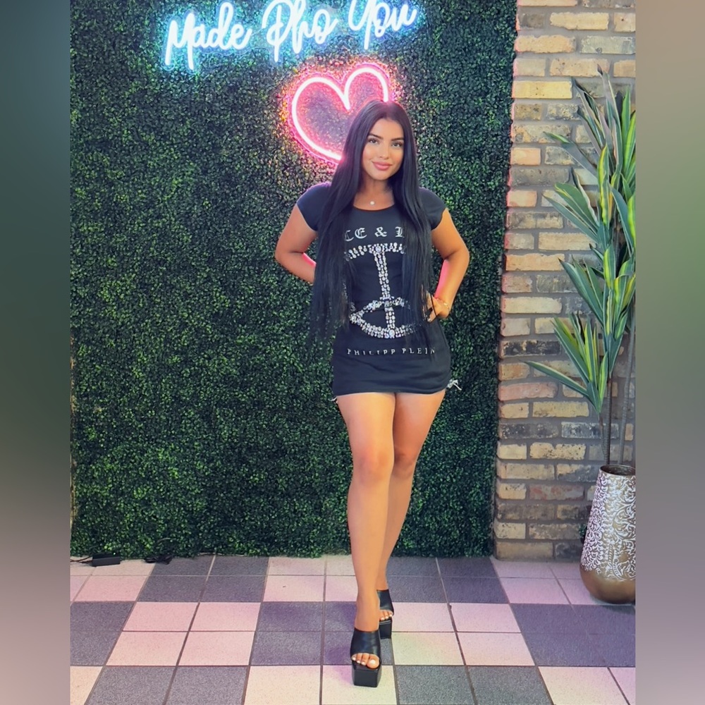 Philipp Plein Dress